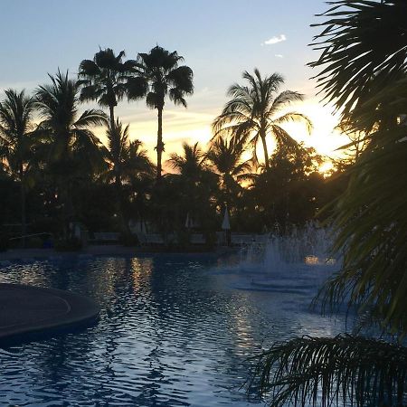 The Estates At Vidanta Nuevo Vallartaアパートホテル エクステリア 写真