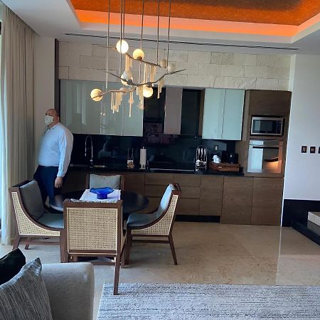 The Estates At Vidanta Nuevo Vallartaアパートホテル エクステリア 写真