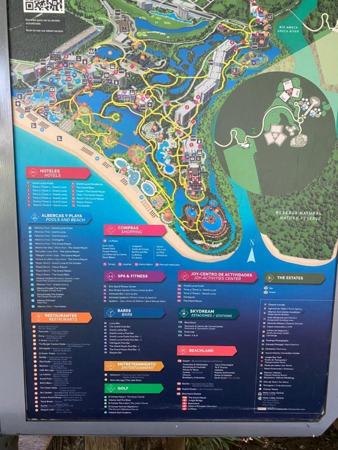 The Estates At Vidanta Nuevo Vallartaアパートホテル エクステリア 写真