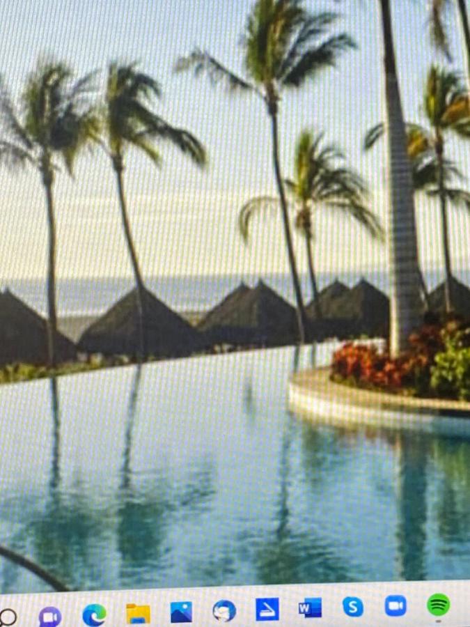 The Estates At Vidanta Nuevo Vallartaアパートホテル エクステリア 写真