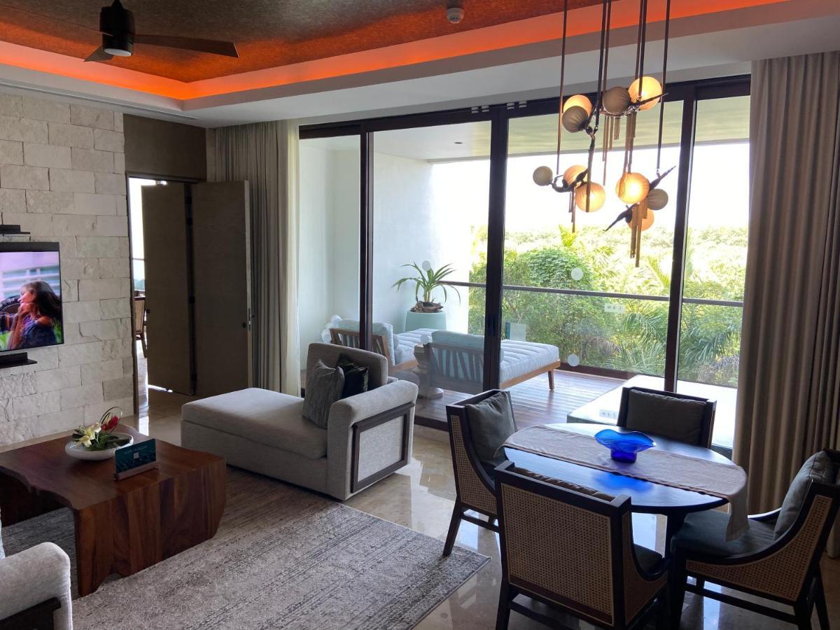The Estates At Vidanta Nuevo Vallartaアパートホテル エクステリア 写真